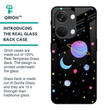 Planet Play Glass Case For OnePlus Nord 3 5G