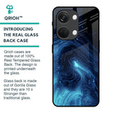 Dazzling Ocean Gradient Glass Case For OnePlus Nord 3 5G