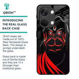 Lord Hanuman Glass Case For OnePlus Nord 3 5G