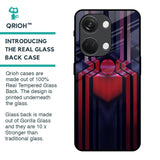 Super Art Logo Glass Case For OnePlus Nord 3 5G