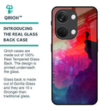 Dream So High Glass Case For OnePlus Nord 3 5G