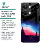 Drive In Dark Glass Case For OnePlus Nord 3 5G