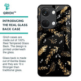 Autumn Leaves Glass Case for OnePlus Nord 3 5G