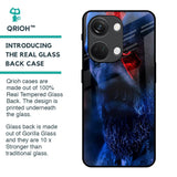 God Of War Glass Case For OnePlus Nord 3 5G