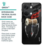 Power Of Lord Glass Case For OnePlus Nord 3 5G