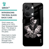 Gambling Problem Glass Case For OnePlus Nord 3 5G