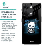 Pew Pew Glass Case for OnePlus Nord 3 5G