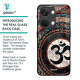 Worship Glass Case for OnePlus Nord 3 5G