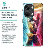 Ultimate Fusion Glass Case for OnePlus Nord 3 5G