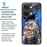 Branded Anime Glass Case for OnePlus Nord 3 5G