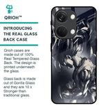 Sketch Art DB Glass Case for OnePlus Nord 3 5G