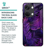 Plush Nature Glass Case for OnePlus Nord 3 5G