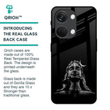 Adiyogi Glass Case for OnePlus Nord 3 5G