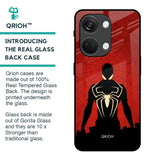 Mighty Superhero Glass Case For OnePlus Nord 3 5G