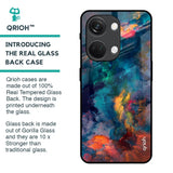 Cloudburst Glass Case for OnePlus Nord 3 5G