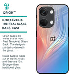 Mystic Aurora Glass Case for OnePlus Nord 3 5G