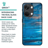 Patina Finish Glass case for OnePlus Nord 3 5G
