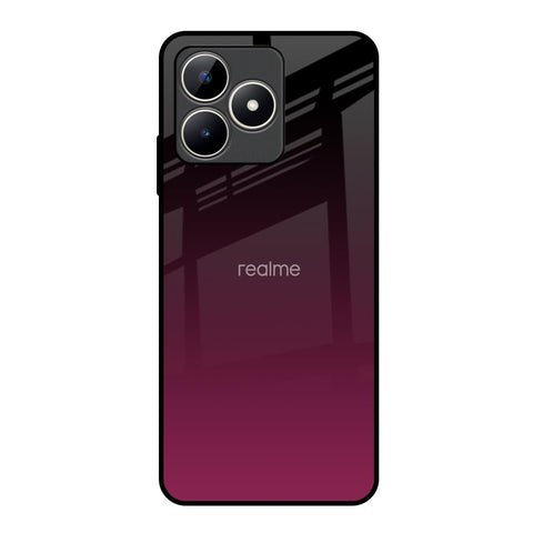 Wisconsin Wine Realme C53 Glass Back Cover Online