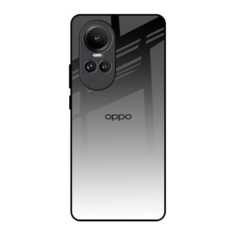 Zebra Gradient Oppo Reno10 5G Glass Back Cover Online