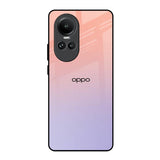 Dawn Gradient Oppo Reno10 5G Glass Back Cover Online