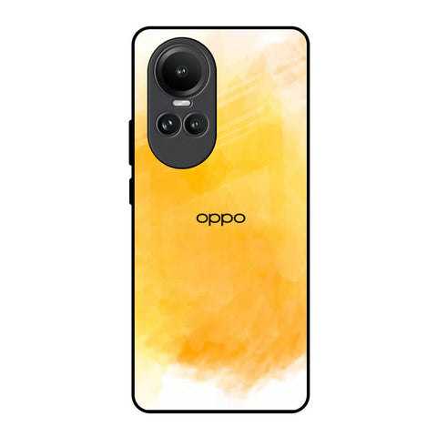 Rustic Orange Oppo Reno10 5G Glass Back Cover Online