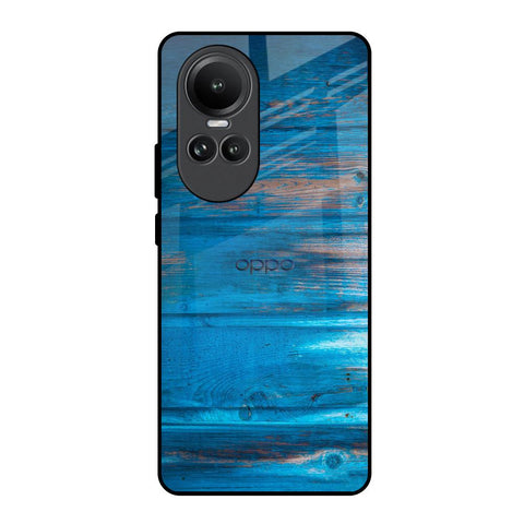 Patina Finish Oppo Reno10 5G Glass Back Cover Online