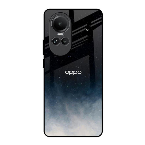 Aesthetic Sky Oppo Reno10 5G Glass Back Cover Online