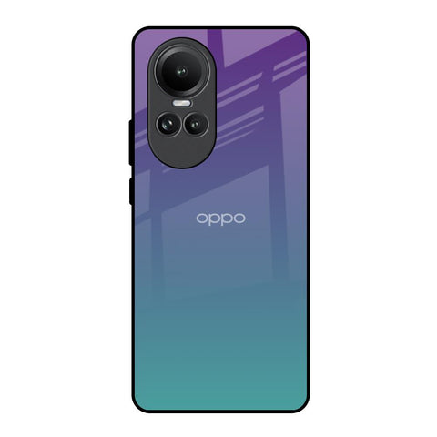 Shroom Haze Oppo Reno10 5G Glass Back Cover Online