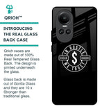 Dream Chasers Glass Case for Oppo Reno10 5G