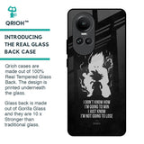 Ace One Piece Glass Case for Oppo Reno10 5G