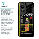 Ninja Way Glass Case for Oppo Reno10 5G