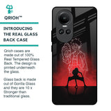Soul Of Anime Glass Case for Oppo Reno10 5G