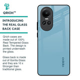 Sapphire Glass Case for Oppo Reno10 5G