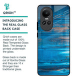 Patina Finish Glass case for Oppo Reno10 5G