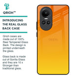 Sunset Glass Case for Oppo Reno10 5G