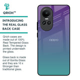 Shroom Haze Glass Case for Oppo Reno10 5G