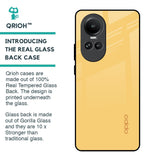 Dandelion Glass Case for Oppo Reno10 5G