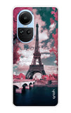 When In Paris Oppo Reno10 5G Back Cover