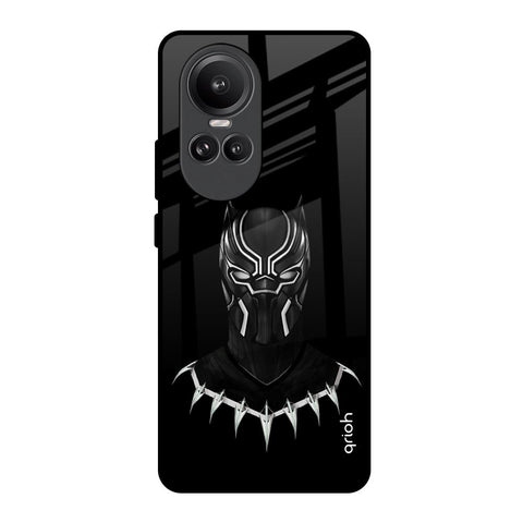 Dark Superhero Oppo Reno10 Pro 5G Glass Back Cover Online