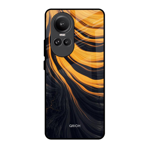 Sunshine Beam Oppo Reno10 Pro 5G Glass Back Cover Online