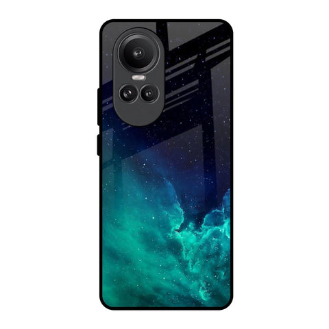 Winter Sky Zone Oppo Reno10 Pro 5G Glass Back Cover Online