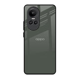 Charcoal Oppo Reno10 Pro 5G Glass Back Cover Online