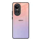 Dawn Gradient Oppo Reno10 Pro 5G Glass Back Cover Online