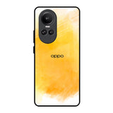 Rustic Orange Oppo Reno10 Pro 5G Glass Back Cover Online