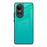 Cuba Blue Oppo Reno10 Pro 5G Glass Back Cover Online