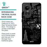 Funny Math Glass Case for Oppo Reno10 Pro 5G