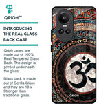 Worship Glass Case for Oppo Reno10 Pro 5G