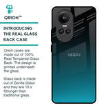 Ultramarine Glass Case for Oppo Reno10 Pro 5G