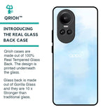 Bright Sky Glass Case for Oppo Reno10 Pro 5G