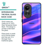 Colorful Dunes Glass Case for Oppo Reno10 Pro 5G